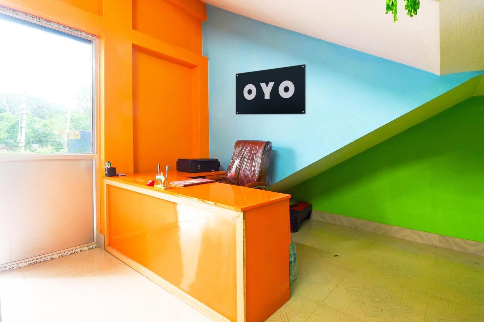 Krishnanagar Hotel O Kali Ma Hotel מראה חיצוני תמונה